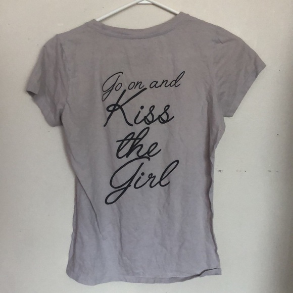 Little Mermaid tee - Picture 3 of 4